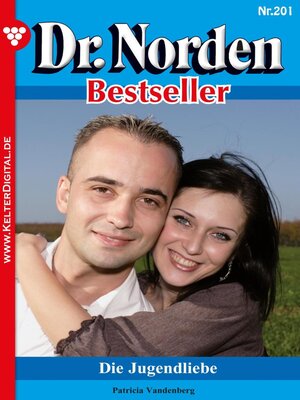 cover image of Die Jugendliebe